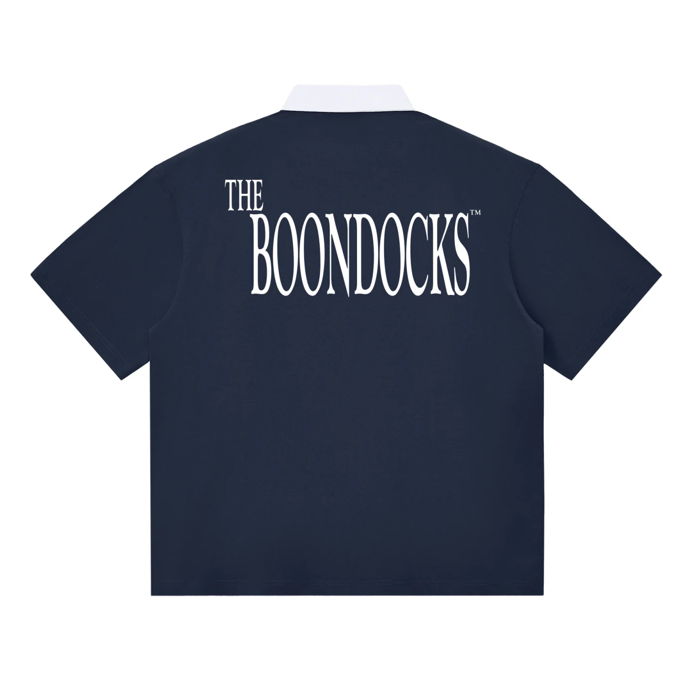 The Boondocks Huey Fist Stand Firm Polo - Image 4