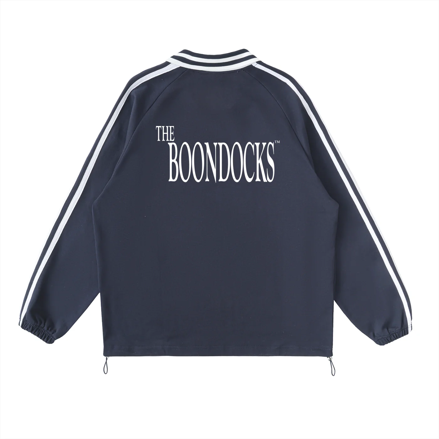 The Boondocks Huey Freeman Champion Sweater - Image 6