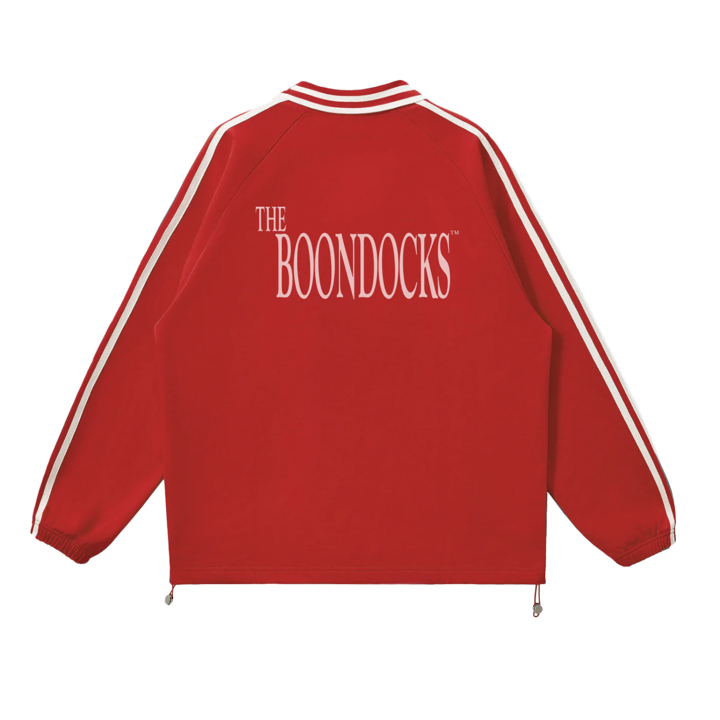 The Boondocks Huey Freeman Champion Sweater - Image 8
