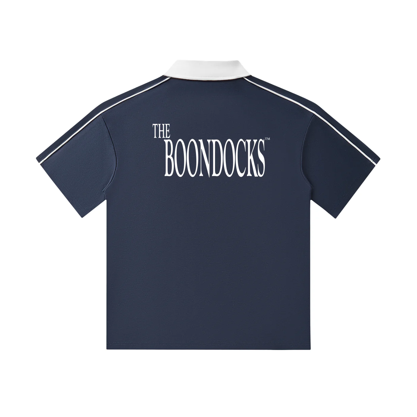 The Boondocks Huey Freeman Champion Polo - Image 6