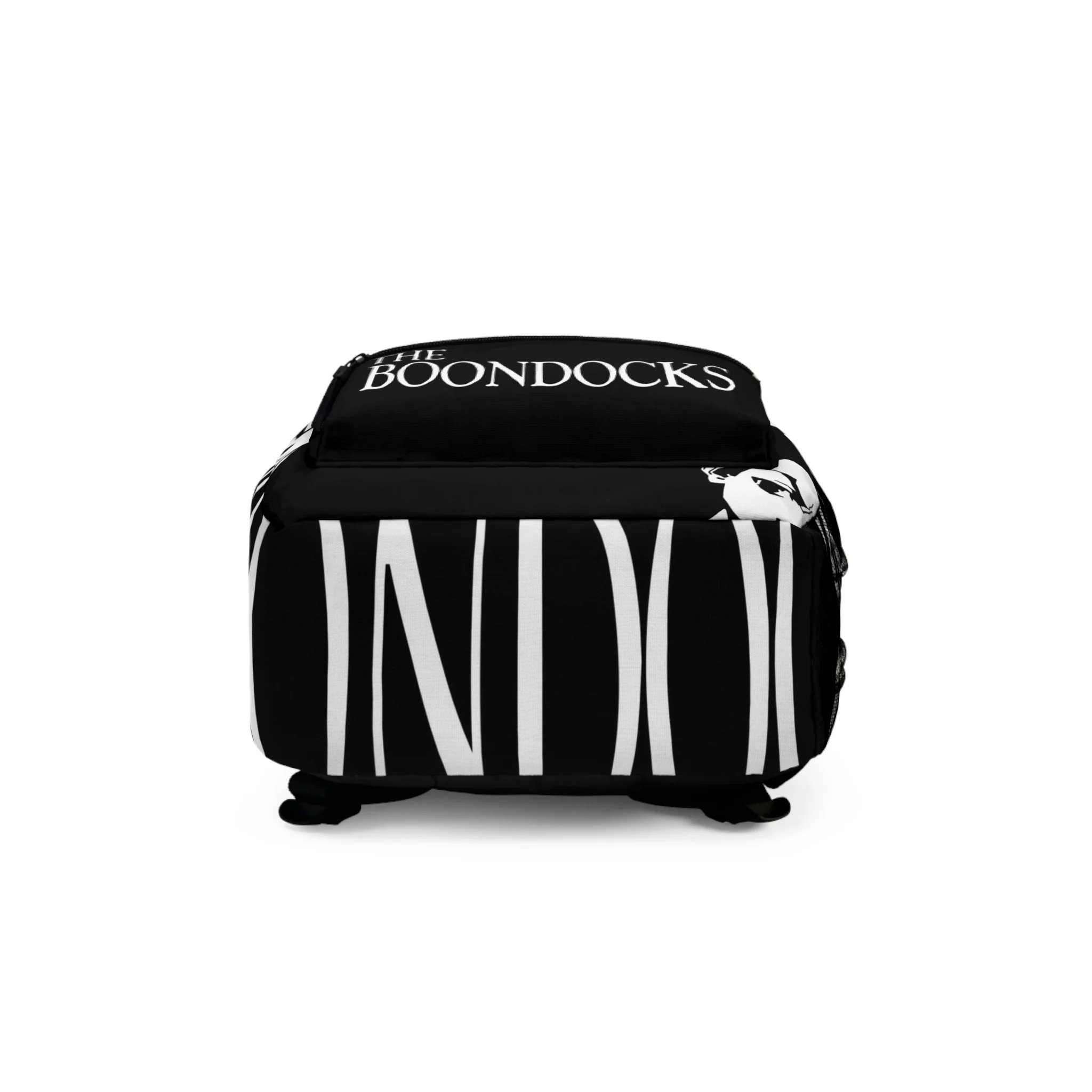The Boondocks Mafia Backpack - Image 5