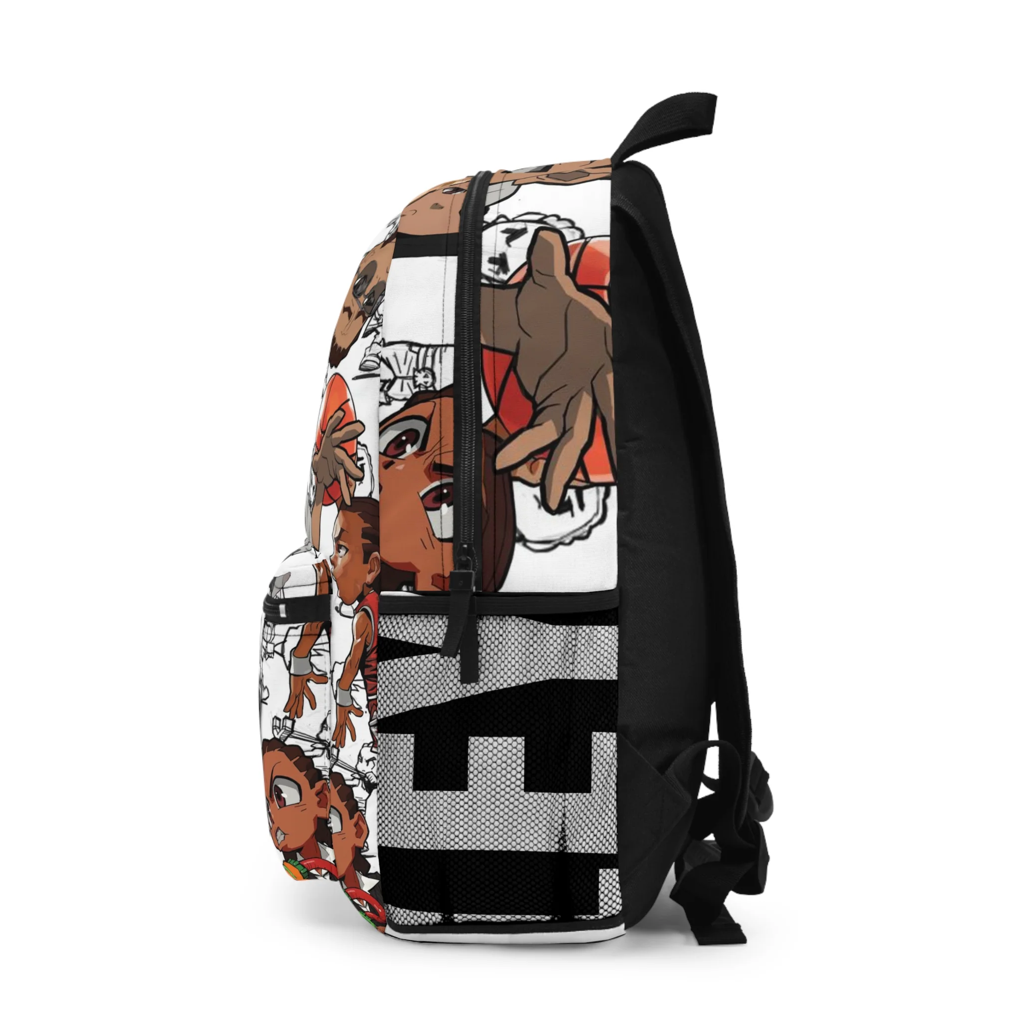 The Boondocks Team Riley Backpack - Image 3