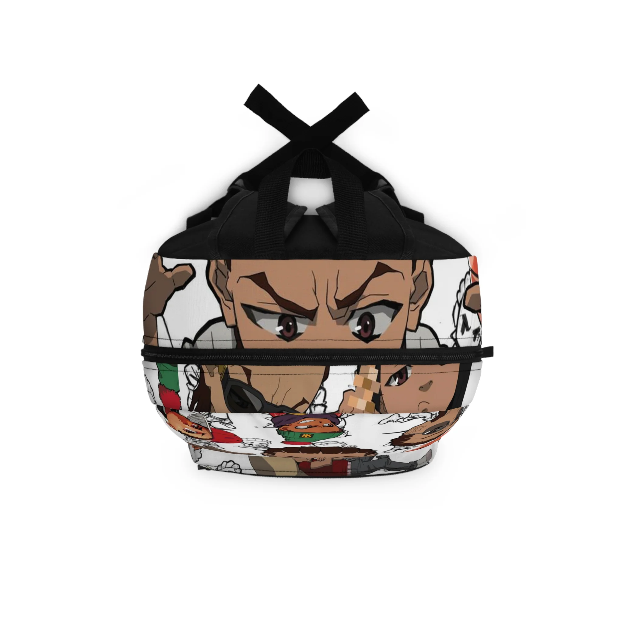 The Boondocks Team Riley Backpack - Image 4
