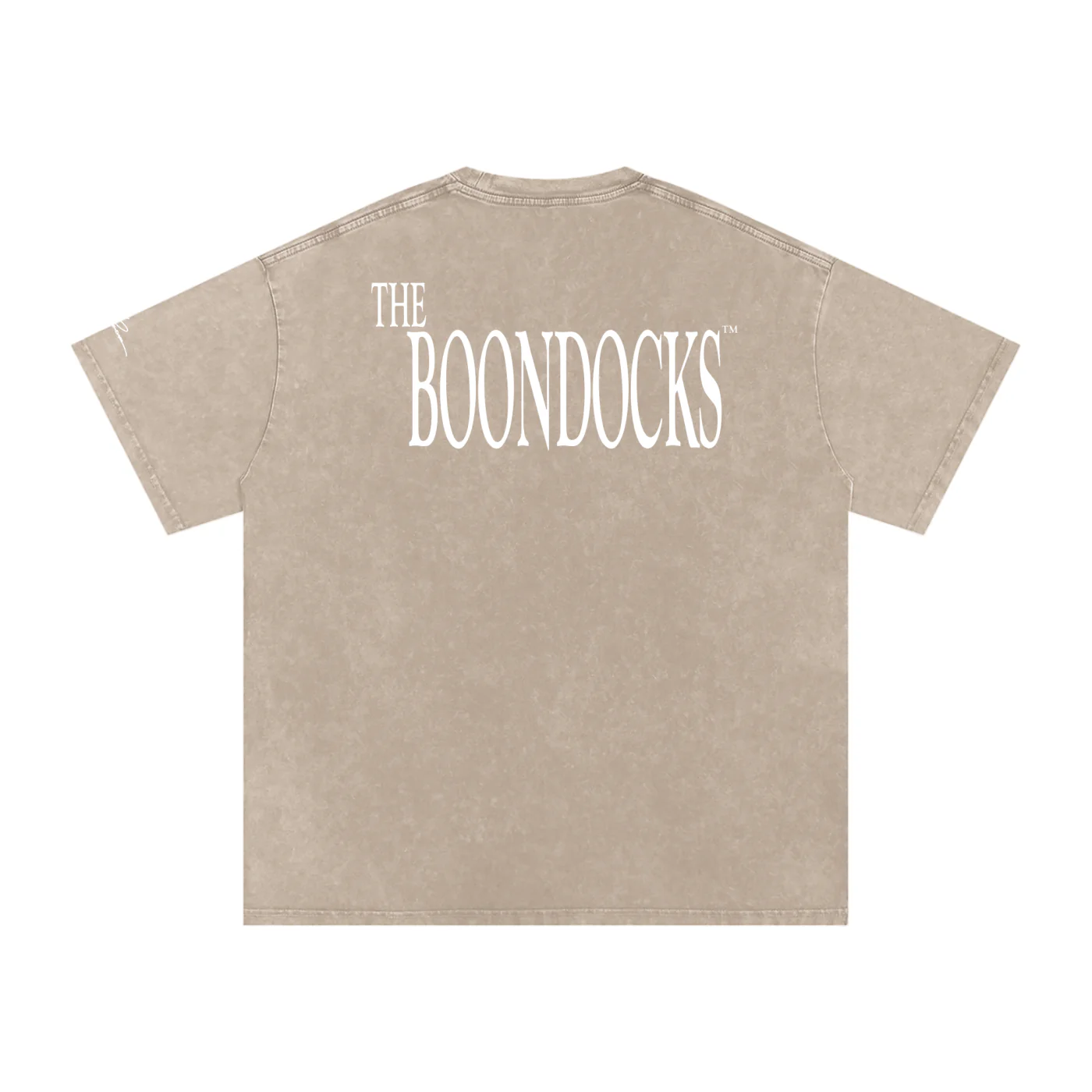 The Boondocks Woodcrest Brothers Cotton T-Shirt - Image 6
